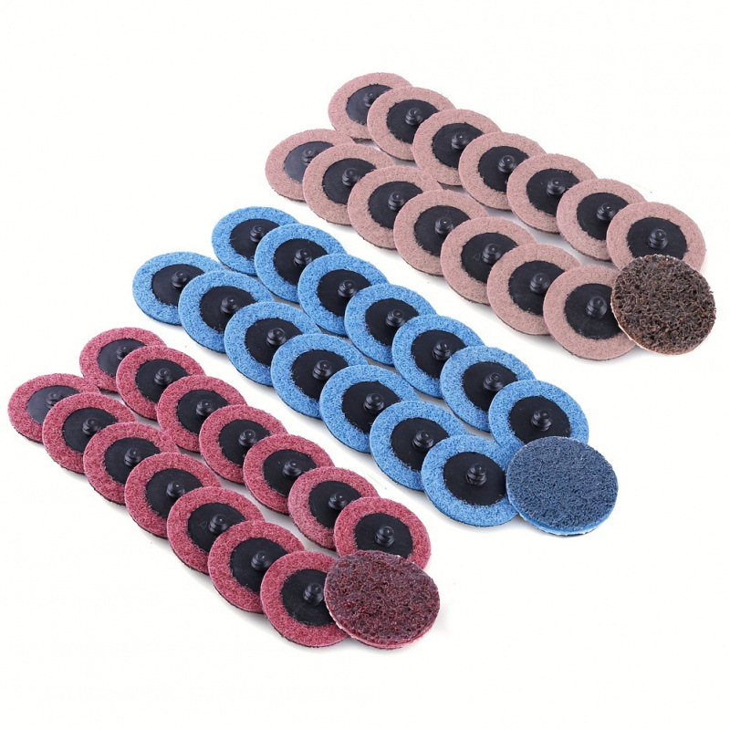 2 Inch Sanding For Die Grinder Grinding Stripping And 1/4