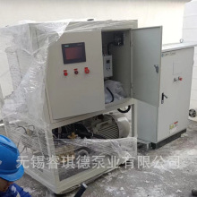 意大利UDOR三柱塞高压泵,UDOR高压往复泵,进口高压泵CKC42/20S