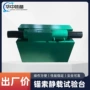 拉伸矿用锚杆锚具试验台