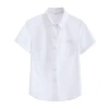 Shirt, with short sleeve