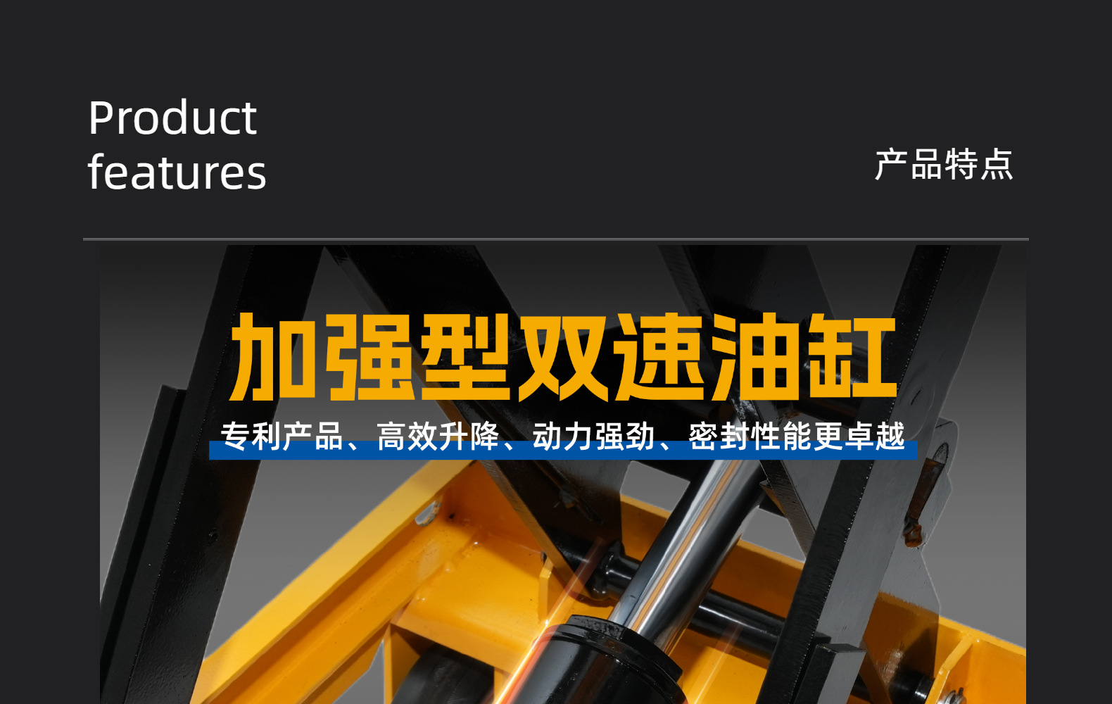 Manual Hydraulic Lifting Workbench, Indoor and Outdoor Transport Mobile Scissor-Type Folding Lift, Mobile Handcart