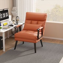 寝転べる折りたたみソファベッド、オフィスチェア、昼休み用ベッド、家庭用寝転べる折りたたみレイジーソファチェア