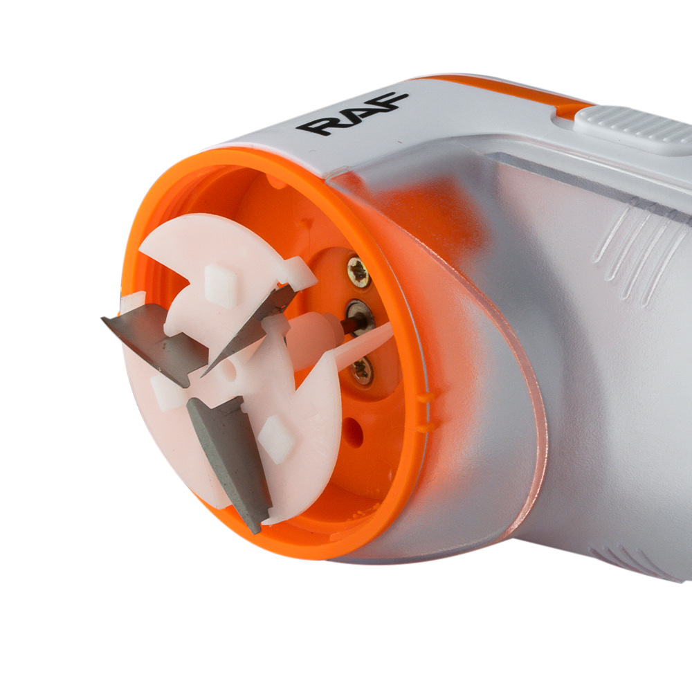 RAF ball trimmer plug-in small shaver clothes home hair removal hine_voghion.com