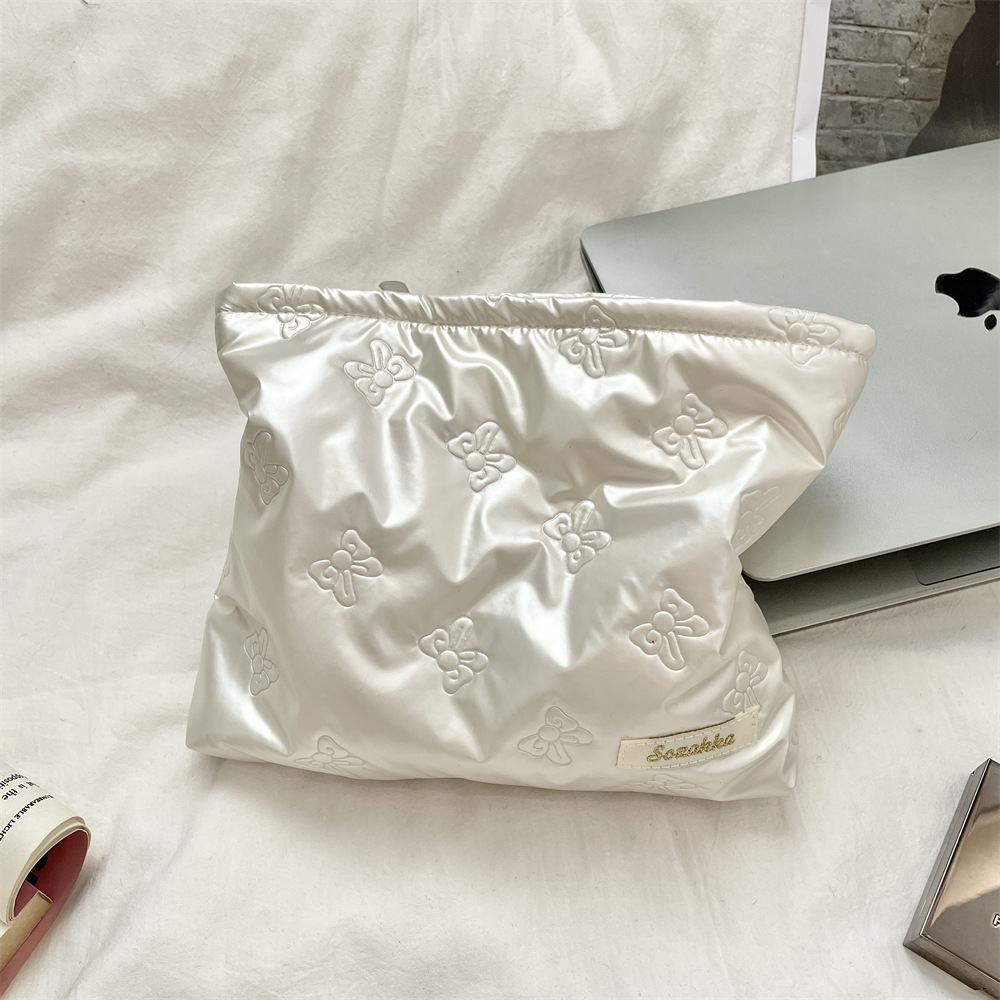 작은 활 베이지