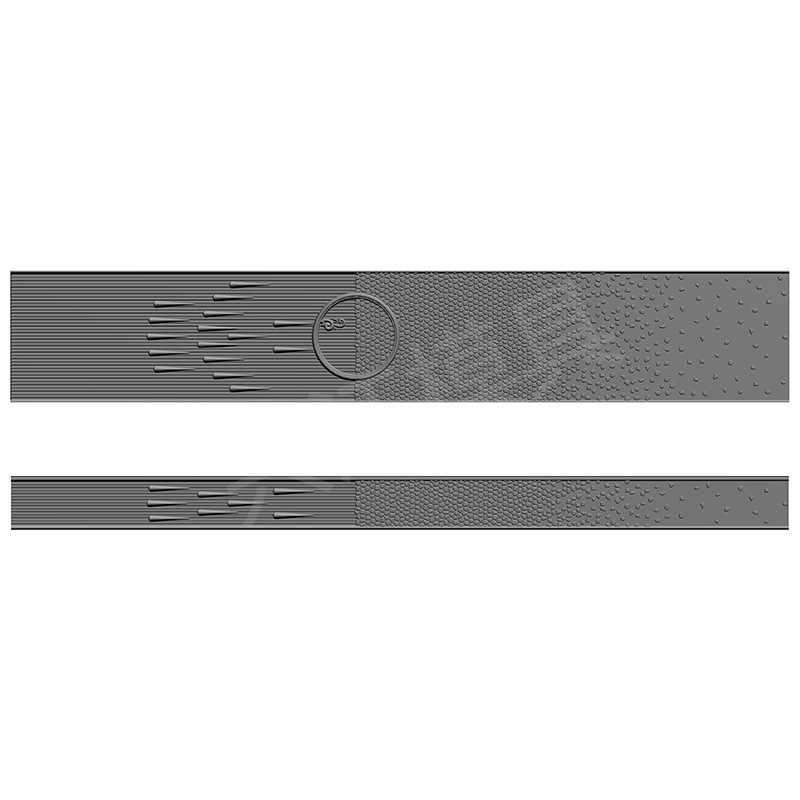 pvc门模具门面压花铜花冲压模具防盗门浮雕压花型模具五金模具