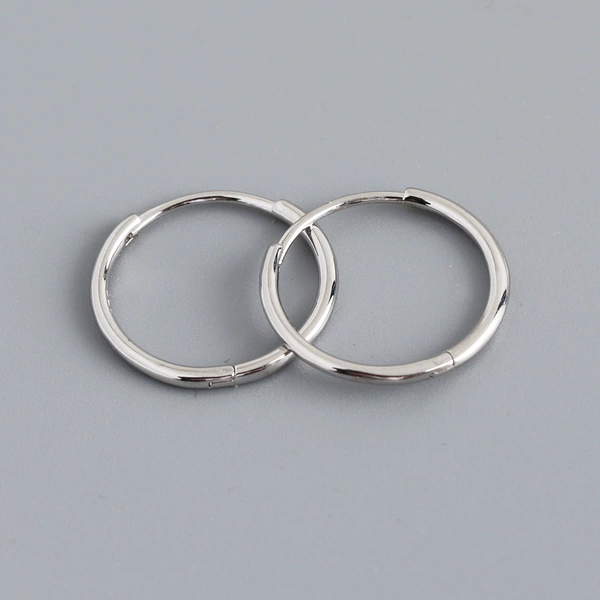 Platinum, 15mm