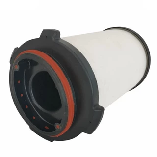 600-331-2900适配小松PC200-8N1 挖掘机液压废气排气油气分离器滤