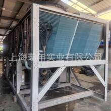 现货 二手约克YORK螺杆式风冷热泵机组 双工况 型号YSPA1540SE-B