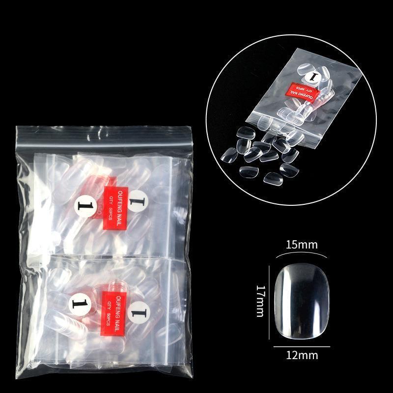 Estilo japonés corto redondo Net tienda de uñas rojo clavo especial placa plantilla principiante práctica uñas estilo modelado tablero de la pantalla