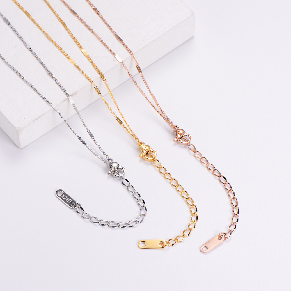 Womenu0027S Fashion Butterfly Stainless Steel Rhinestone Pendant Necklace Diamond Stainless Steel Ne