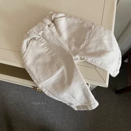 童套装;连身衣、爬服;童裤