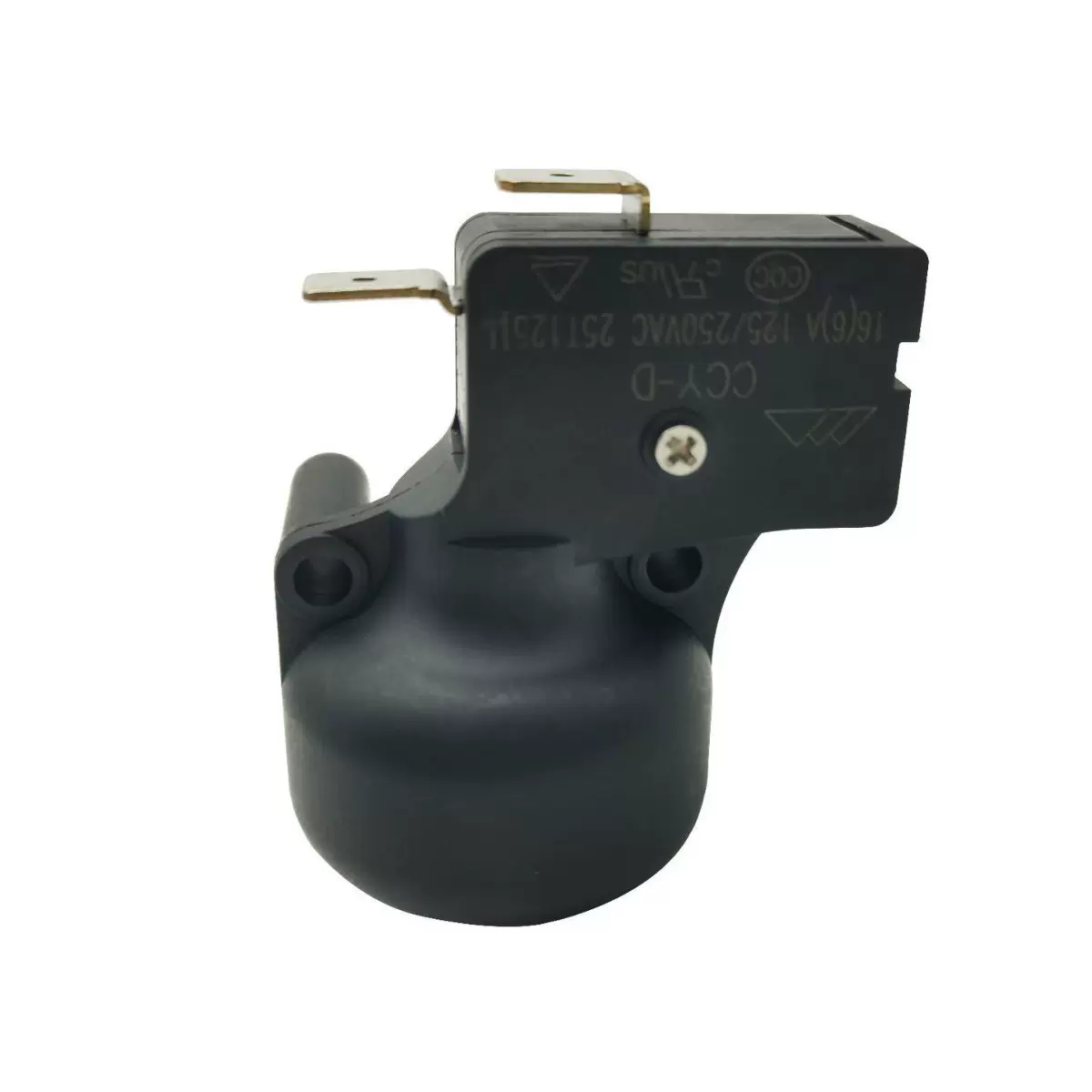 CCY-D温湿度控制器温控器机械式开关柜体温控仪250V大功率温控器