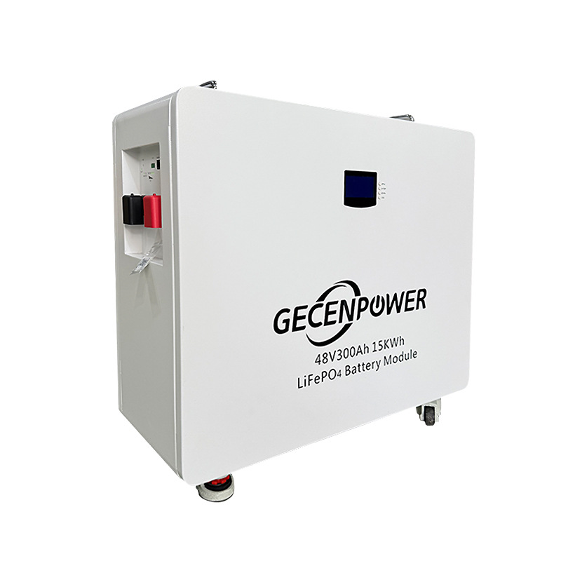家储一体电池15Kwh15度电储能电池家庭储能电池磷酸铁锂电池