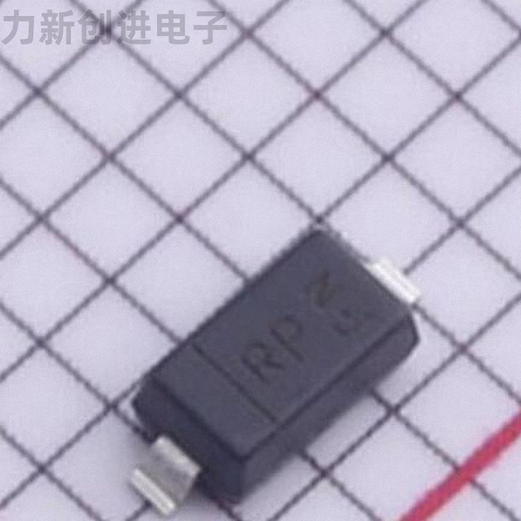 DDZ33Q-7 封装 SOD123 稳压二极管