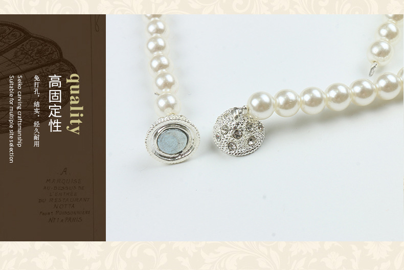 珍珠蝴蝶结磁扣_08