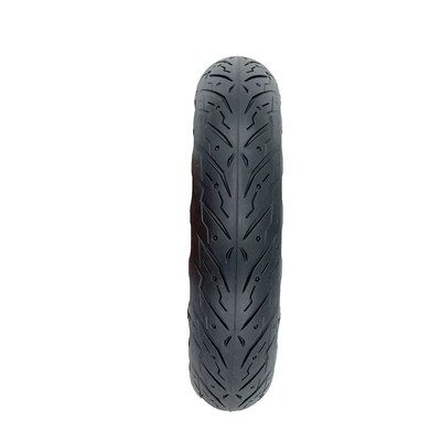 Elektrikli avtomobil şinləri Honeycomb Solid Tire E22