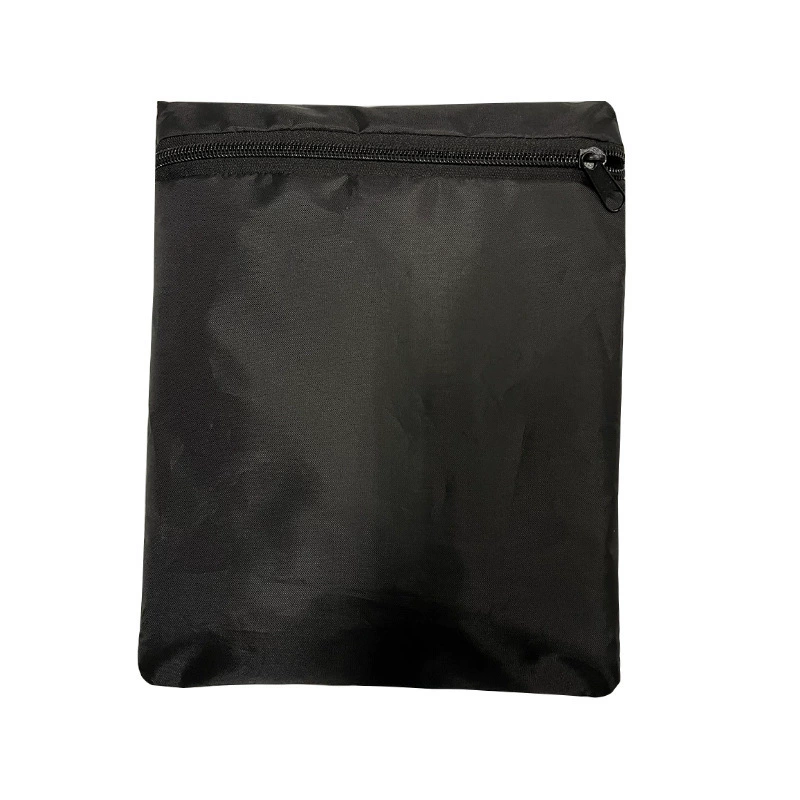 BBQ outdoor barbecue cover Oxford outdoor cloth outdoor rain protection sunscreen hood anti -dust grilled stove cushion eBay210D coating silver