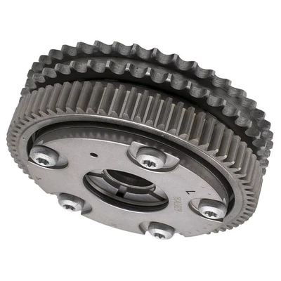 gear 2720505247, Transmission gear and shaft