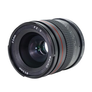 35mm F2.0 ȫ���������R�^ �V�Ǵ��Ȧ�ք��R�^ ���������������