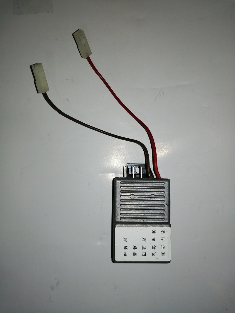Soyutma sisteminin digər hissələri – Yutong Bus Air Conditioner - evaporator-fan-module