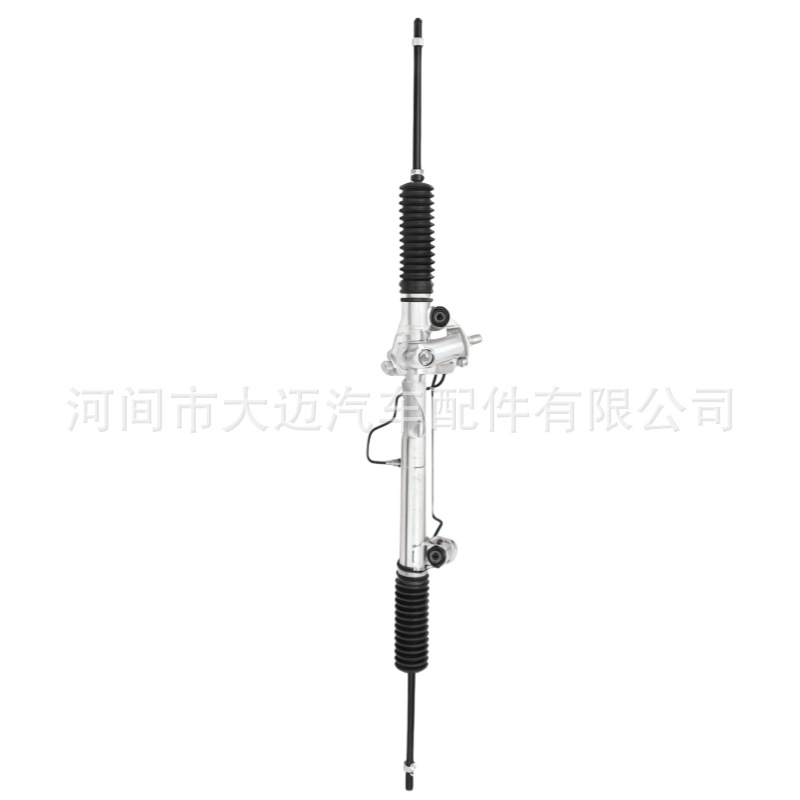 2T143A500AG 2T143A500CB Hydraulic Steering Gear Assembly, suitable for Ford Focus, left-hand drive