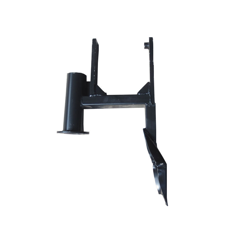 Quad bike accessories: Big Bull ATV axle drive rear axle frame, rear swing arm suspension