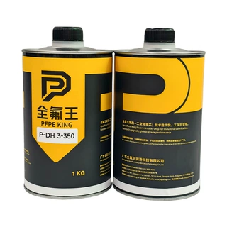 全氟聚醚润滑油 烧结轴承塑料滑轨消音油长效 PFPE 氟油 进口平替
