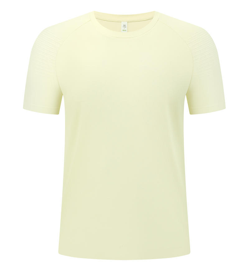 Camisetas deportivas personalizadas logotipo corporativo de construcción de camisetas culturales expandidas DiSante impresión de camisetas de manga corta de perlas