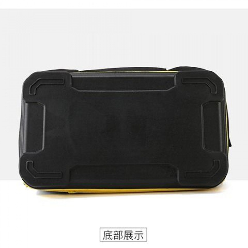 工具袋工具包工具箱多功能帆布工地五金收纳袋大全装修电工维修包