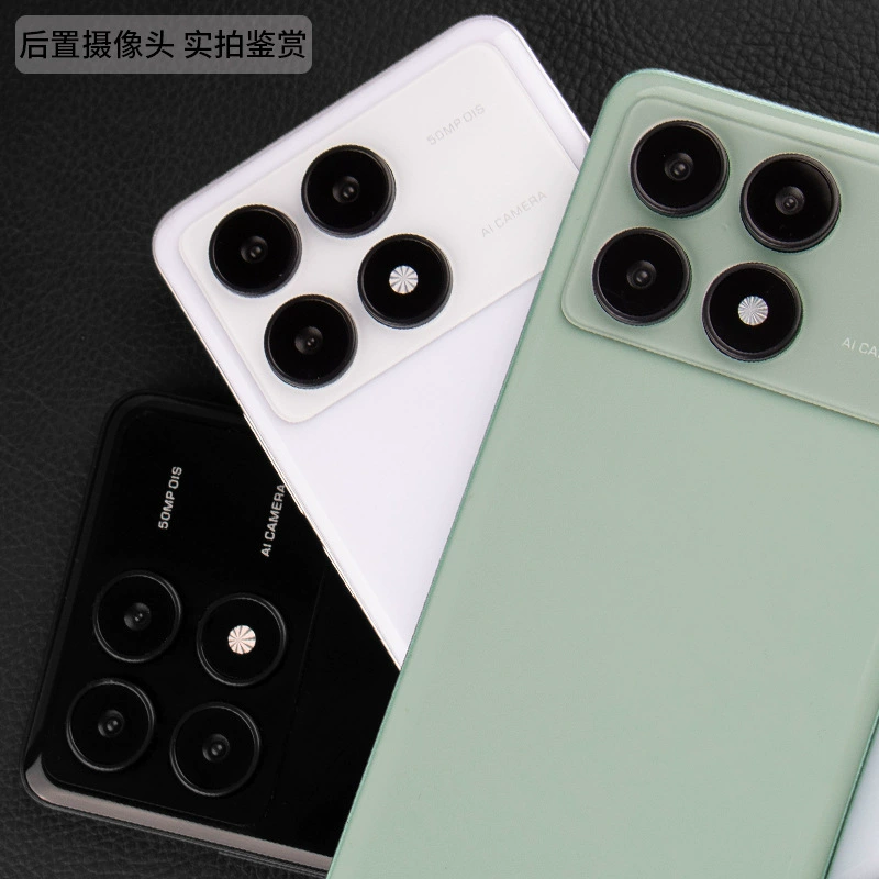 Подходит для Redmi K70 Extreme Edition K70PRO модель телефона, симулятор игрушки с ярким экраном, дисплей реквизит