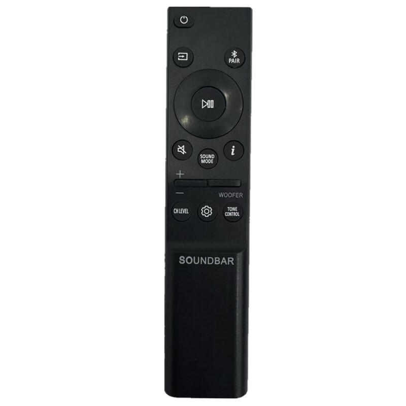 Suitable for Samsung Soundbar Remote Control Ah81-15047A 15439A 15498A 15944A