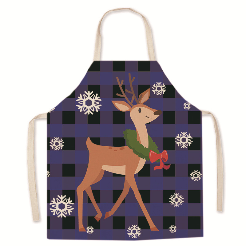 Christmas Festival Christmas Cute Kitchen & Dining Cookware