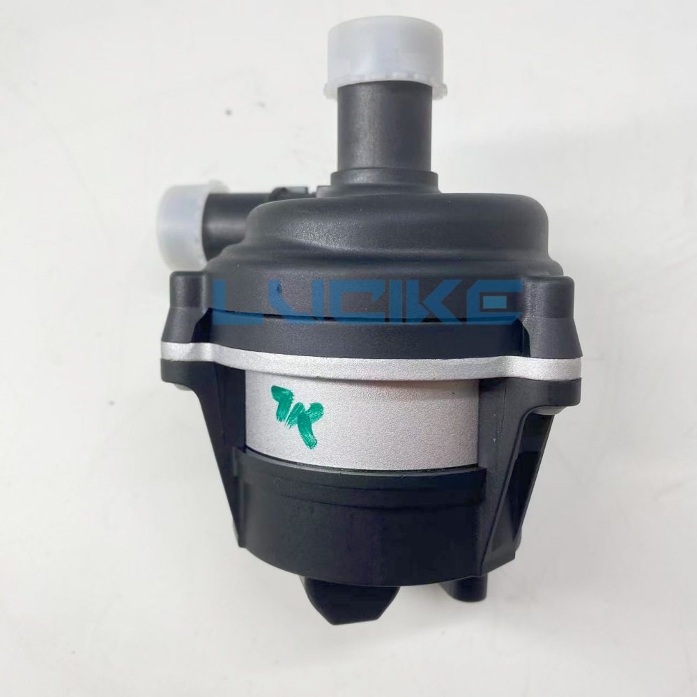 Suitable for Jaguar Land Rover Range Rover Sport auxiliary water pump LR067228 C2D37701