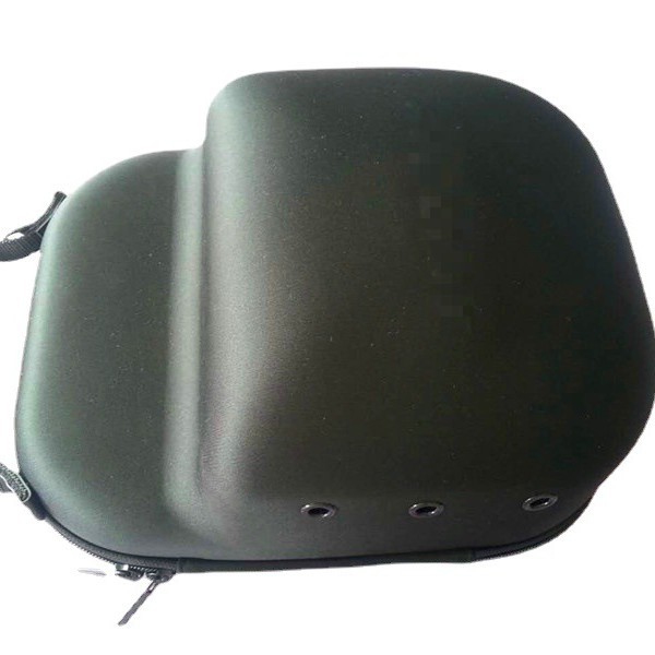 棒球帽收纳包 帽子收纳 棒球帽专 用帽盒 帽子单肩背包 6个装