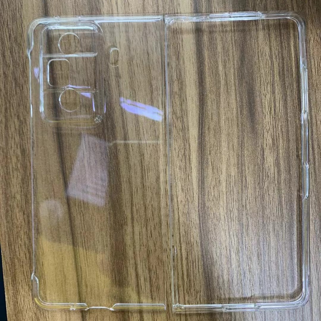 Suitable For Huawei Honor Magic V3 Case VS3 Hard Shell PC Foldable Screen Phone Protective Cover_voghion.com