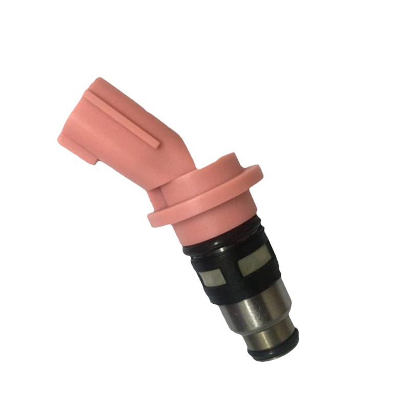 Inventario Guangzhou Longyao varios modelos de boquilla de inyección 16600 - 73C00 16600 - 41B00 A46 - H02