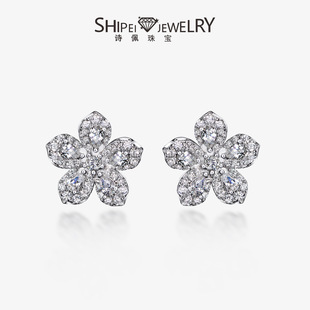 Ԋ���錚�¿�s925ˮ��2*3���ƷŮ�n�L���s�����ʯ��ᔿ羳���l