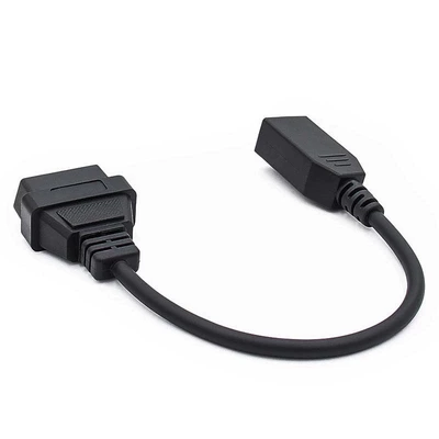 for Honda 3Pin Diagnostic – Avtomobil diaqnostika alətləri