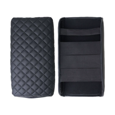 Tesla Updated Version Car Armrest box pad - tesla-refreshed-model-height-increase-pad