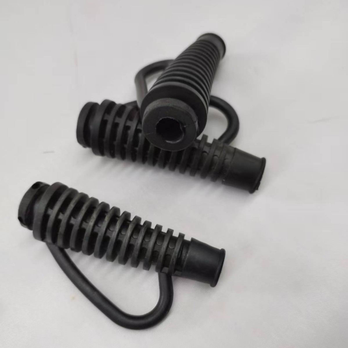 发廊吹风机线尾电源线护线套大功率电吹风通用电线尾套广州揭阳