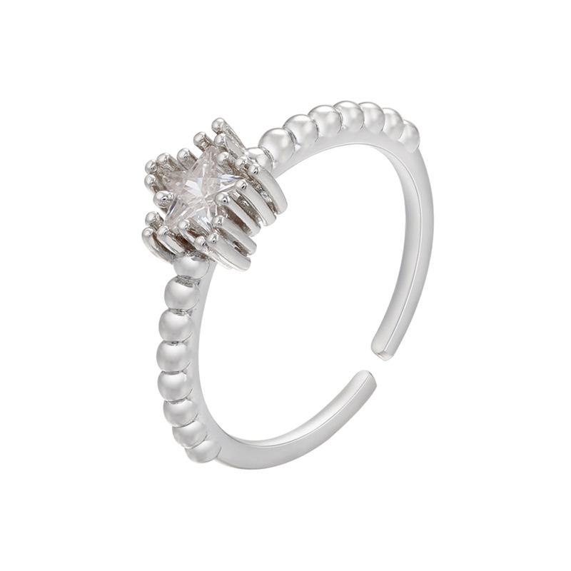 Fashion Copper Plating Men'S display picture 8