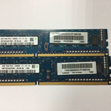 �ִ�ԭ���ڴ���̨ʽ��2g600 PC3 2800Uо�����ֻ�֧������ɢװ