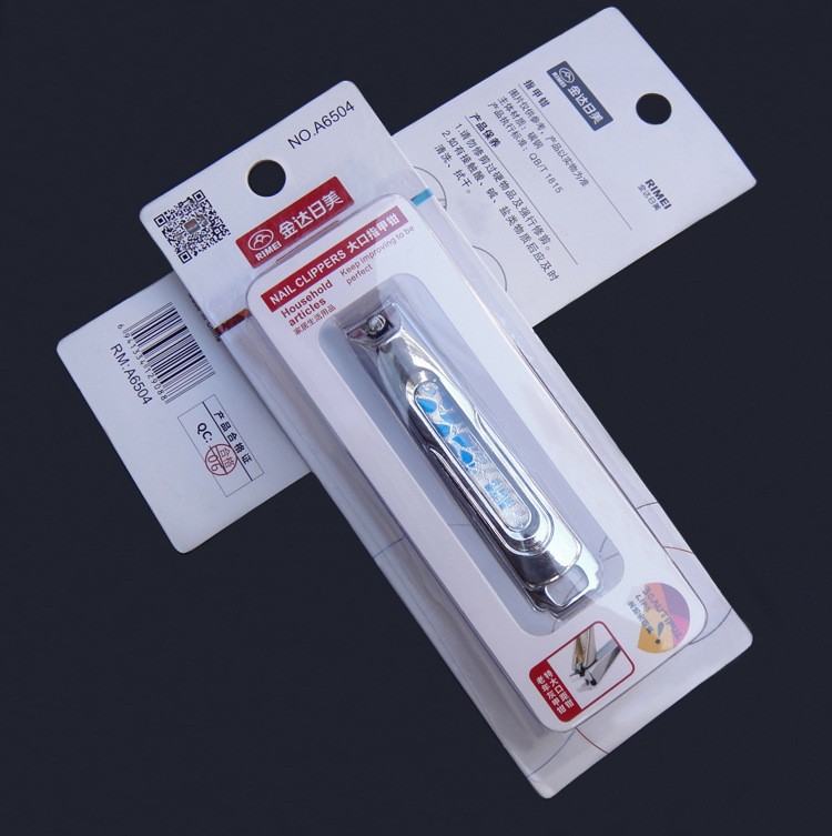 A6504 대형(확대된 개구부)