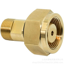 ���R�d  CGA-520 �D CGA200 ��ƿ�D���^ �S�~����m����