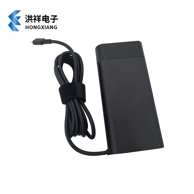 Type-C Laptop Fast Charging Adapter Is Suitable for Hp 20V4.5A 90W Desktop Laptop Charger