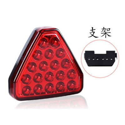 Car led Universal modified Tail light