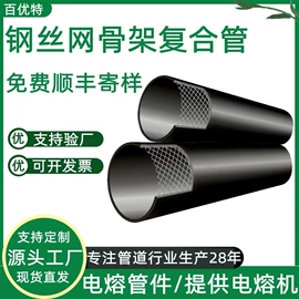 PE管;波纹管;PVC管