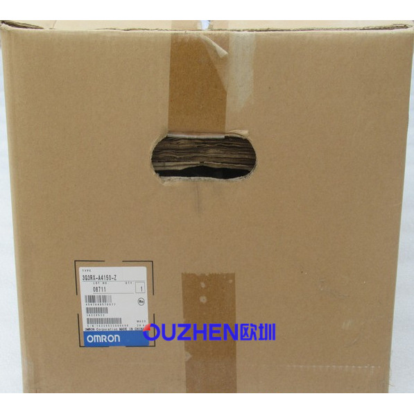 欧姆龙132KW变频器3G3RX-B413K-Z现货 全新原装正品 议价