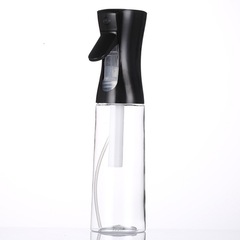 Amazon Rolling Barbecue Cage Accessories Sprayer Oil Brush Silicone Oil Brush Barbecue Fork Cleaning Steel Brush 