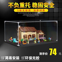 ����ɭ�ķ����ǿ���չʾ�������ָ�71006 ͸�������д��ְ����ɺ�